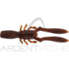 Leurre souple MEGABASS Bottle shrimp 4