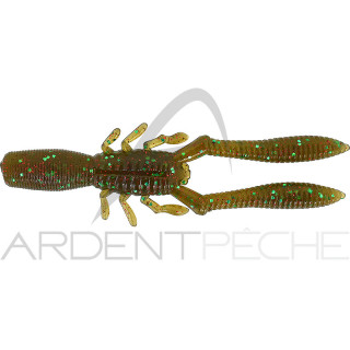 Leurre souple MEGABASS Bottle shrimp 4