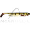 Leurre souple MEGABASS Spark shad 7