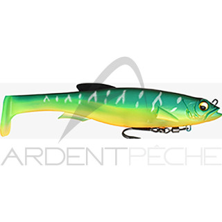 Leurre souple MEGABASS Mag draft 8