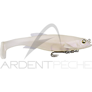 Leurre souple MEGABASS Mag draft 8