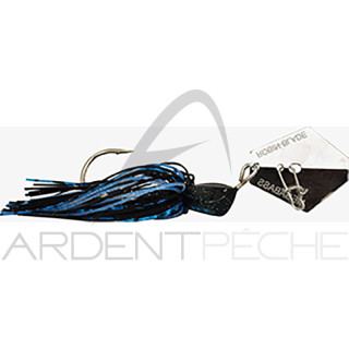 Chatterbait MEGABASS Robin blade 10.5g