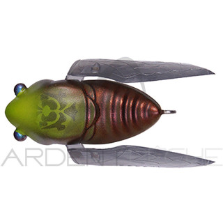 Poisson nageur MEGABASS Tiny siglett