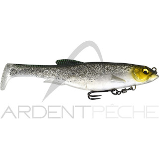 Leurre souple MEGABASS Mag draft 6