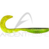 X Layer Curly 3.5" de Megabass - faites craquer les poissons - Ardent Pêche