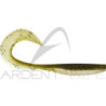 X Layer Curly de Megabass 7" - faites craquer les poissons - Ardent Pêche