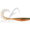 X Layer Curly de Megabass 7" - faites craquer les poissons - Ardent Pêche
