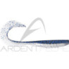 X Layer Curly de Megabass 7" - faites craquer les poissons - Ardent Pêche