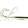 X Layer Curly de Megabass 7" - faites craquer les poissons - Ardent Pêche