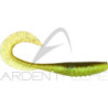 X Layer Curly de Megabass 7" - faites craquer les poissons - Ardent Pêche