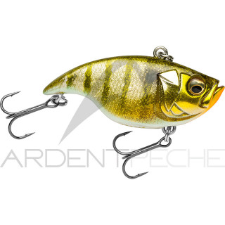 Poisson nageur MEGABASS Vibration X dyna silent