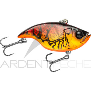 Poisson nageur MEGABASS Vibration X dyna silent