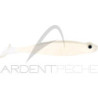 Leurre souple MEGABASS Hazedong shad 5.2