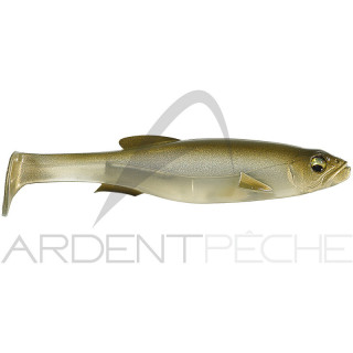 Leurre souple MEGABASS Mag draft 6 freestyle