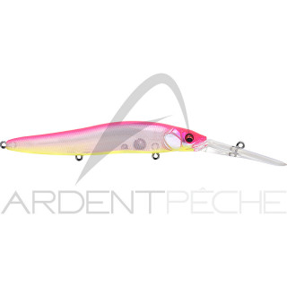 Poisson nageur MEGABASS Vision 110 R+3