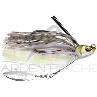 Swimming jig MEGABASS Uoze swimmer 5.2g