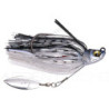Swimming jig MEGABASS Uoze swimmer 14g