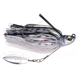 Swimming jig MEGABASS Uoze swimmer 17.5g