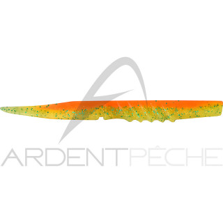 Super X Layer de Megabass - le souple ultra polyvalent - Ardent Pêche