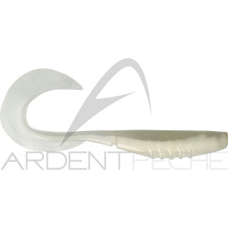 X Layer Curly de Megabass 7" - faites craquer les poissons - Ardent Pêche