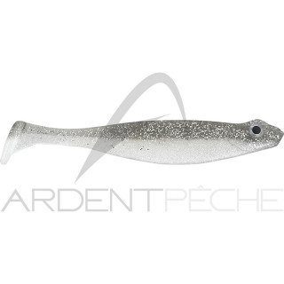 Leurre souple MEGABASS Hazedong shad 4.2