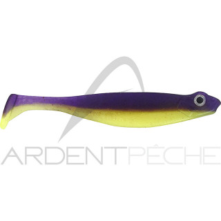 Leurre souple MEGABASS Hazedong shad 4.2