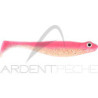 Leurre souple MEGABASS Hazedong shad 5.2