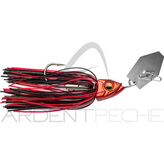 Chatterbait MEGABASS Wild header 14g