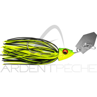 Chatterbait MEGABASS Wild header 14g