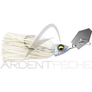 Chatterbait MEGABASS Wild header 14g