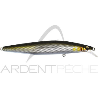 Poisson nageur MEGABASS Marine gang 120 F