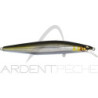 Poisson nageur MEGABASS Marine gang 120 F