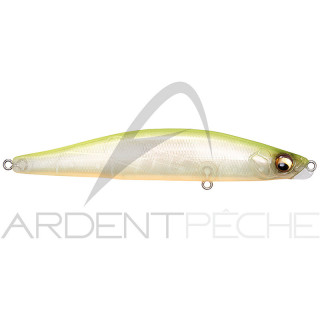 Poisson nageur MEGABASS Genma 110 S