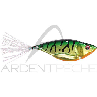 Poisson nageur MEGABASS Vibration X dyna response 10.5g