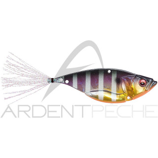 Poisson nageur MEGABASS Vibration X dyna response 14g