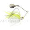 Spinnerbait MEGABASS SV-3 7g