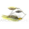 Spinnerbait MEGABASS SV-3 DW 17.5g