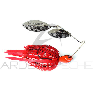 Spinnerbait MEGABASS SV-3 DW 17.5g