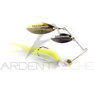 Spinnerbait MEGABASS SV-3 DW 21g