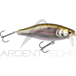 Megabass I-Jack, un aimant à brochets et black bass - Ardent Pêche