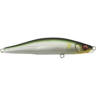 Poisson nageur MEGABASS Genma 85 S