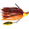Swimming jig MEGABASS Uoze swimmer 21g