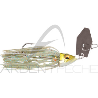 Chatterbait MEGABASS Wild header 28g