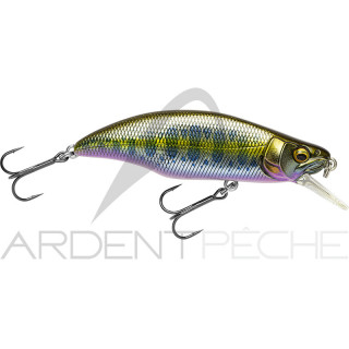 Poisson nageur MEGABASS Great hunting 51 Humpback