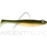 Leurre souple MEGABASS Hazedong shad 4.2