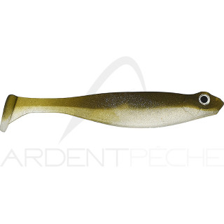 Leurre souple MEGABASS Hazedong shad 3