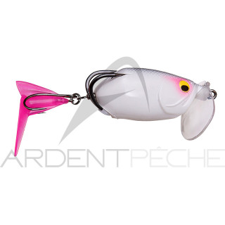 Leurre souple MEGABASS Batra X