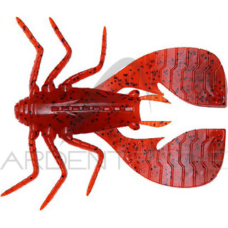 Leurre souple MEGABASS Fuwabug 2.5