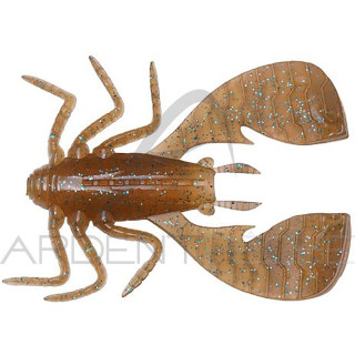 Leurre souple MEGABASS Fuwabug 2.5