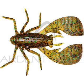 Leurre souple MEGABASS Fuwabug 2.5